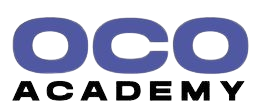 Ocoacademy Logo